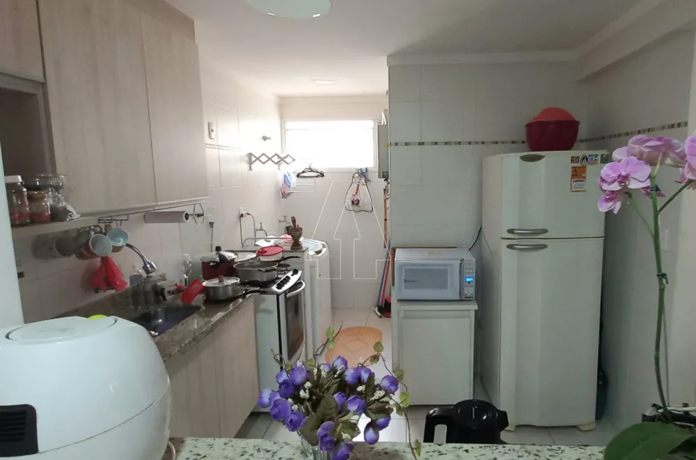 Comprar Apartamento / Padrão em Araçatuba R$ 400.000,00 - Foto 4