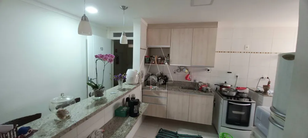 Comprar Apartamento / Padrão em Araçatuba R$ 400.000,00 - Foto 5