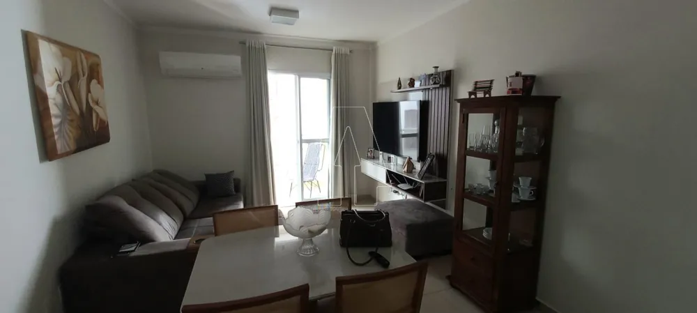 Comprar Apartamento / Padrão em Araçatuba R$ 400.000,00 - Foto 2