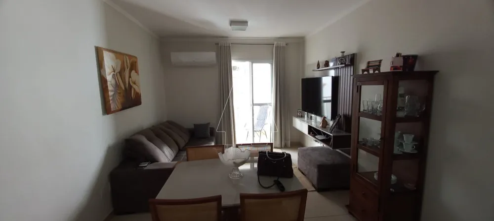 Comprar Apartamento / Padrão em Araçatuba R$ 400.000,00 - Foto 1