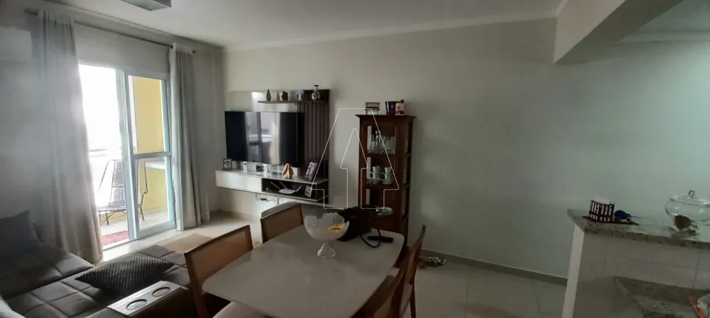 Comprar Apartamento / Padrão em Araçatuba R$ 400.000,00 - Foto 3