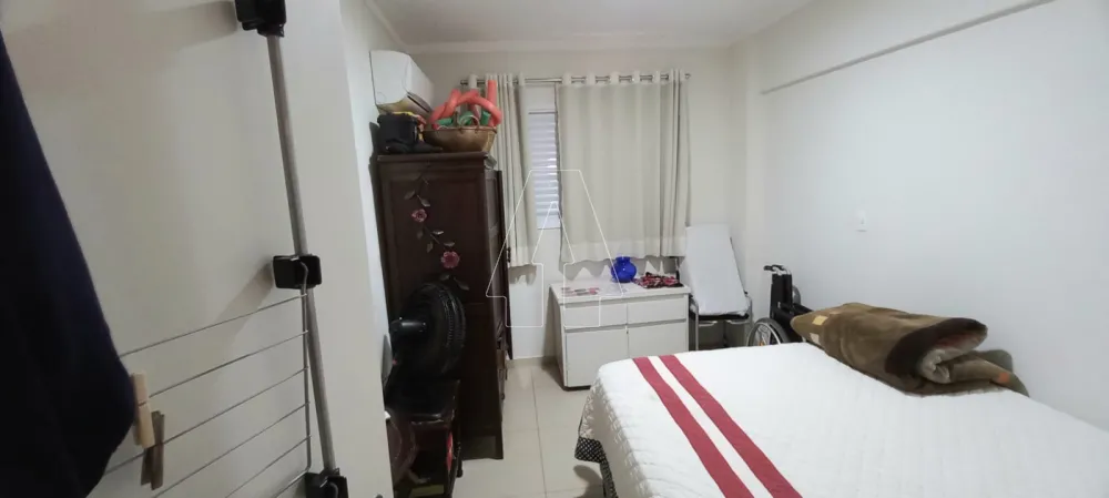 Comprar Apartamento / Padrão em Araçatuba R$ 400.000,00 - Foto 8