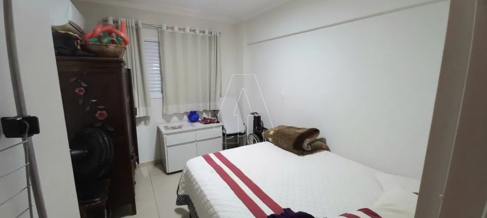 Comprar Apartamento / Padrão em Araçatuba R$ 400.000,00 - Foto 9