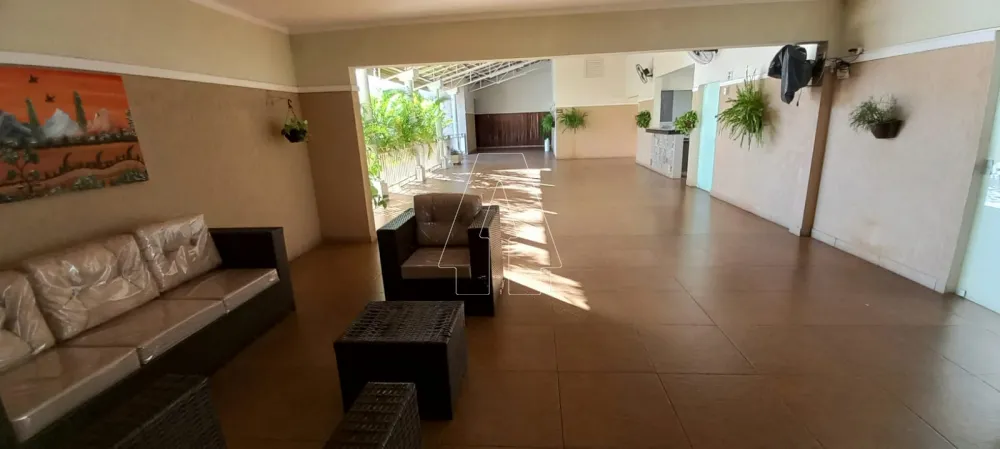 Comprar Apartamento / Padrão em Araçatuba R$ 400.000,00 - Foto 19