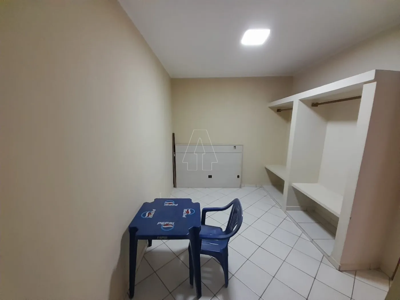 Alugar Casa / Kitnet em Araçatuba R$ 1.000,00 - Foto 2