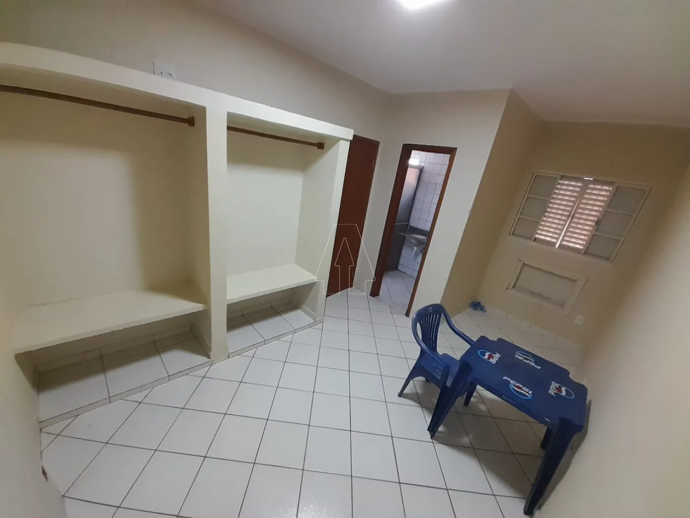 Alugar Casa / Kitnet em Araçatuba R$ 1.000,00 - Foto 3