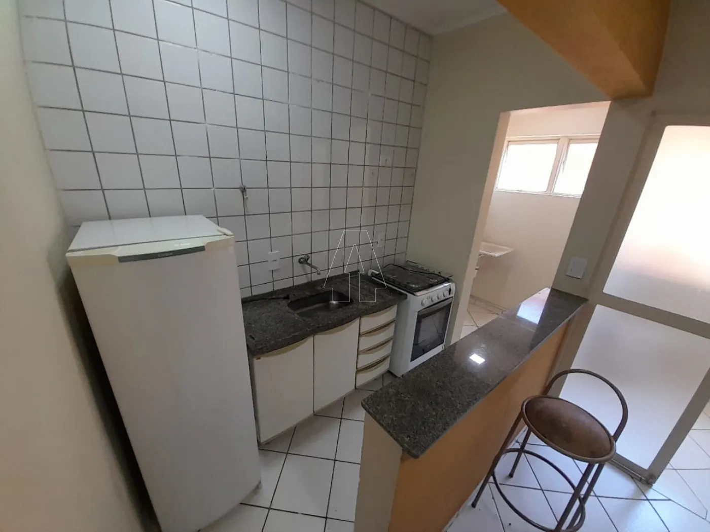 Alugar Casa / Kitnet em Araçatuba R$ 1.000,00 - Foto 6