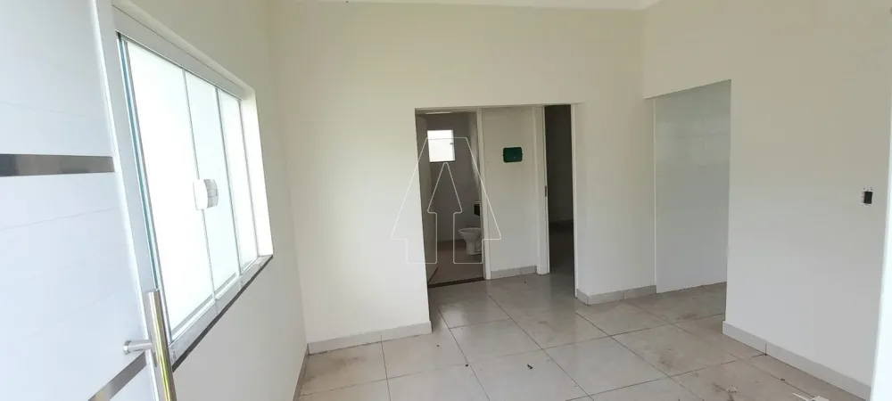 Comprar Casa / Residencial em Araçatuba R$ 220.000,00 - Foto 1