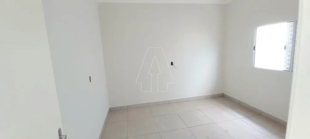 Comprar Casa / Residencial em Araçatuba R$ 220.000,00 - Foto 3