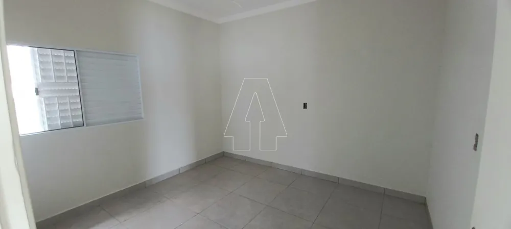 Comprar Casa / Residencial em Araçatuba R$ 220.000,00 - Foto 4