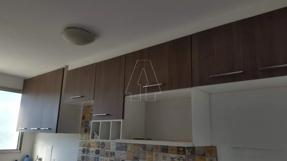 Alugar Apartamento / Padrão em Araçatuba R$ 800,00 - Foto 3