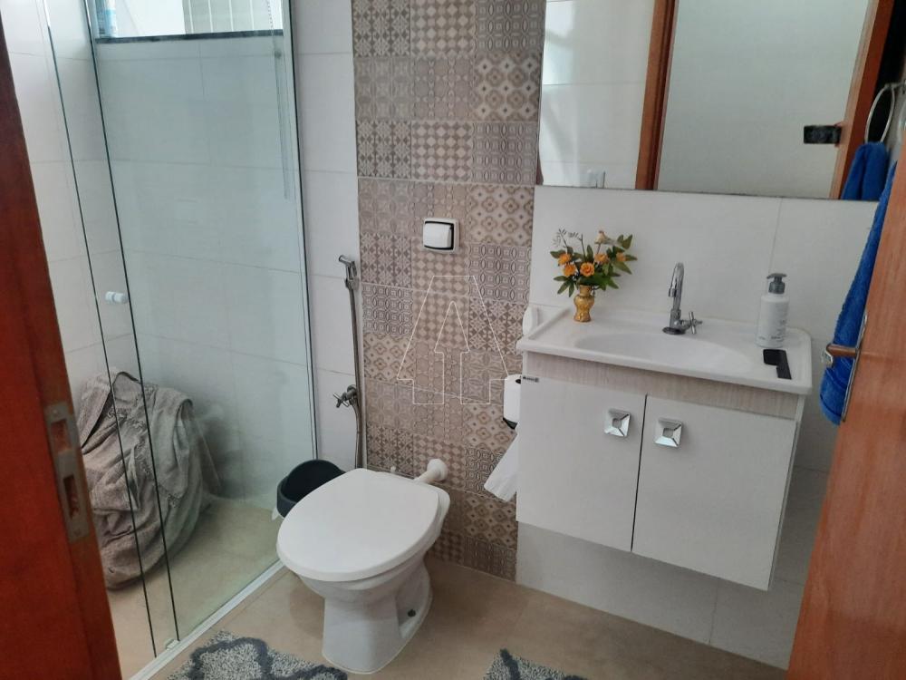 Comprar Casa / Residencial em Araçatuba R$ 348.000,00 - Foto 8