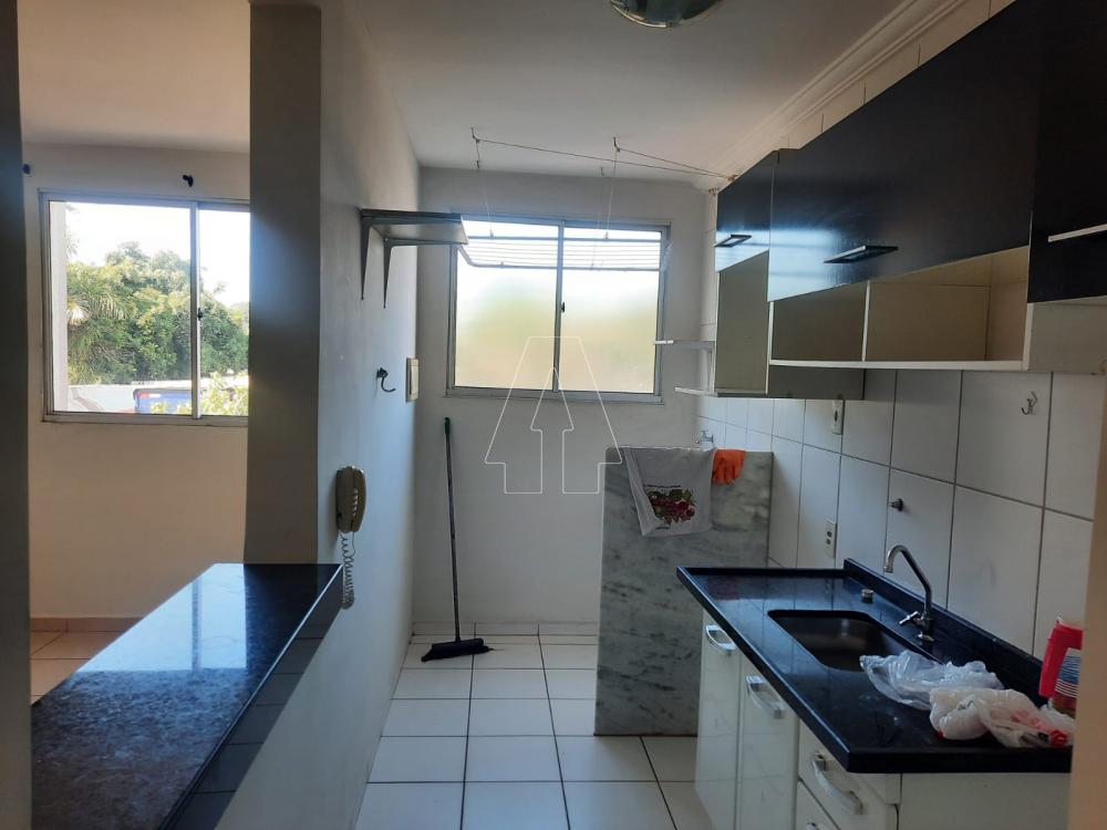 Alugar Apartamento / Padrão em Araçatuba R$ 850,00 - Foto 2