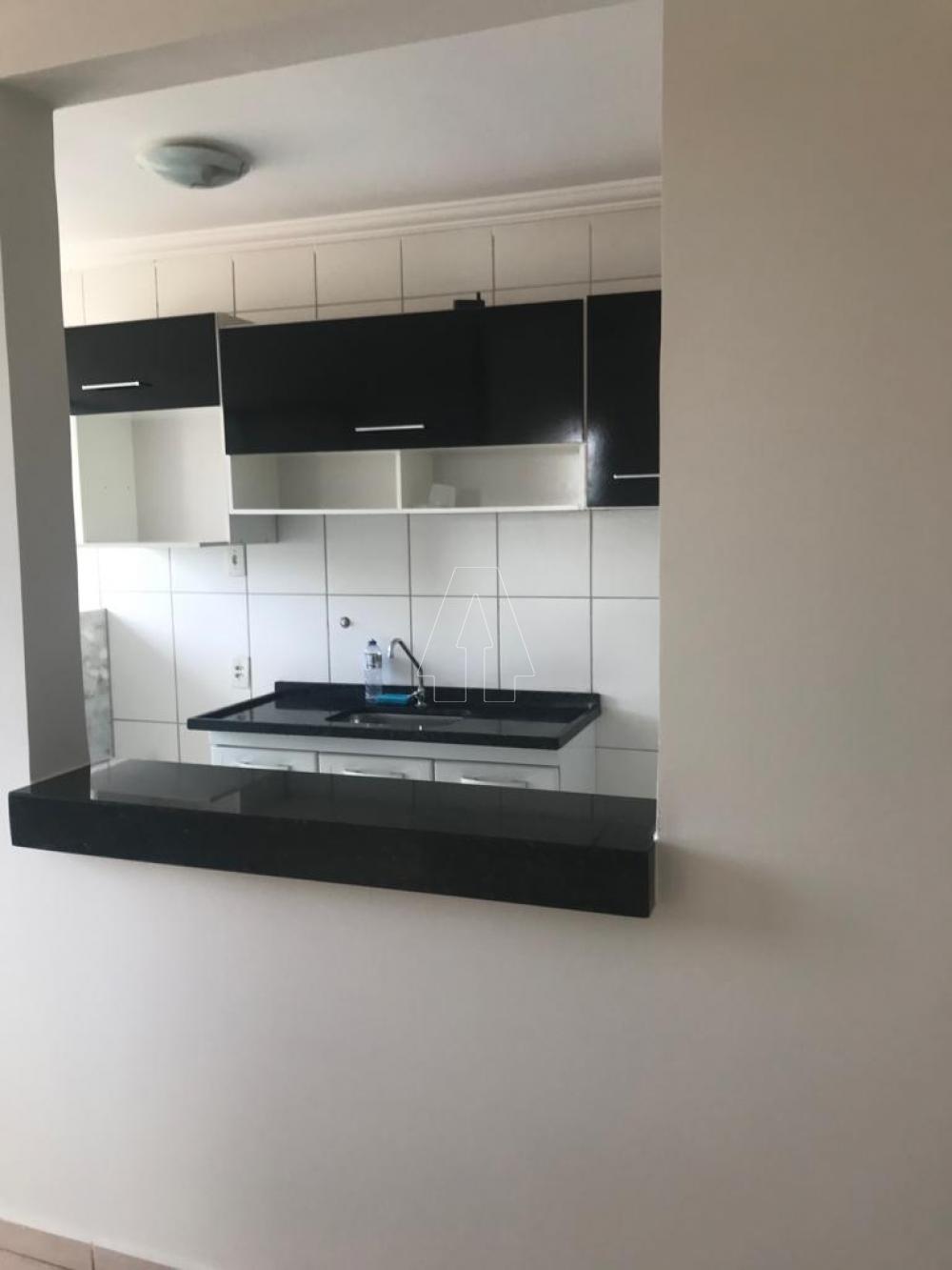 Alugar Apartamento / Padrão em Araçatuba R$ 850,00 - Foto 4