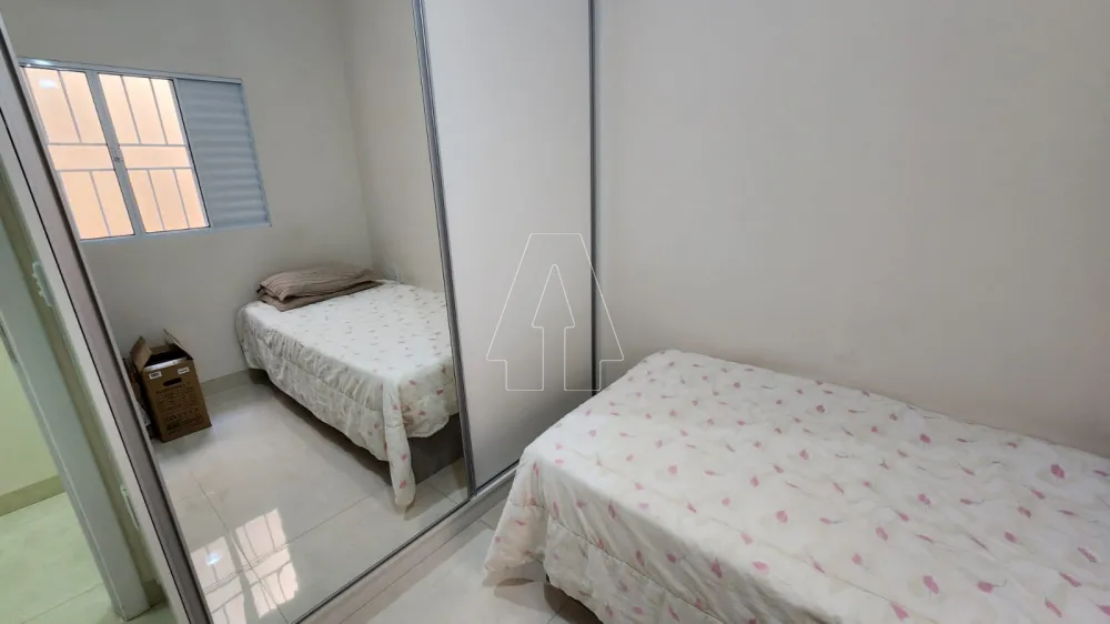 Comprar Casa / Condomínio em Araçatuba R$ 800.000,00 - Foto 14