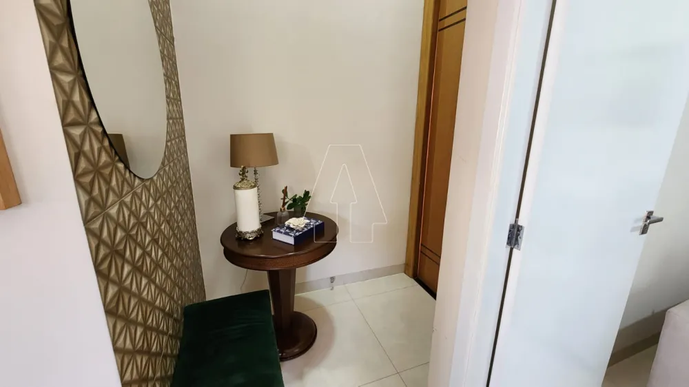 Comprar Casa / Condomínio em Araçatuba R$ 800.000,00 - Foto 16