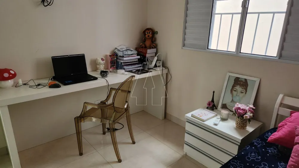 Comprar Casa / Condomínio em Araçatuba R$ 800.000,00 - Foto 17