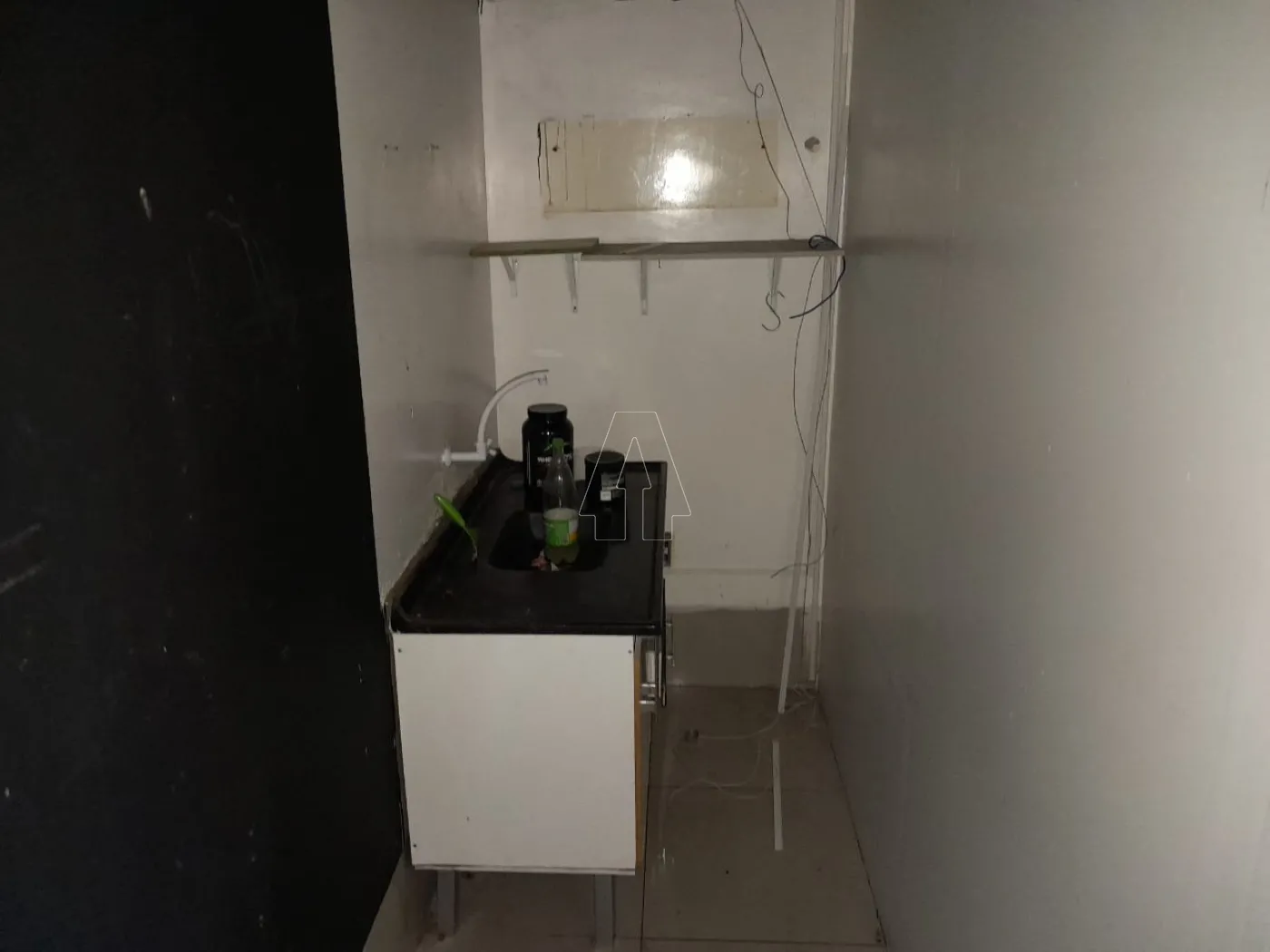 Alugar Comercial / Loja em Araçatuba R$ 650,00 - Foto 4