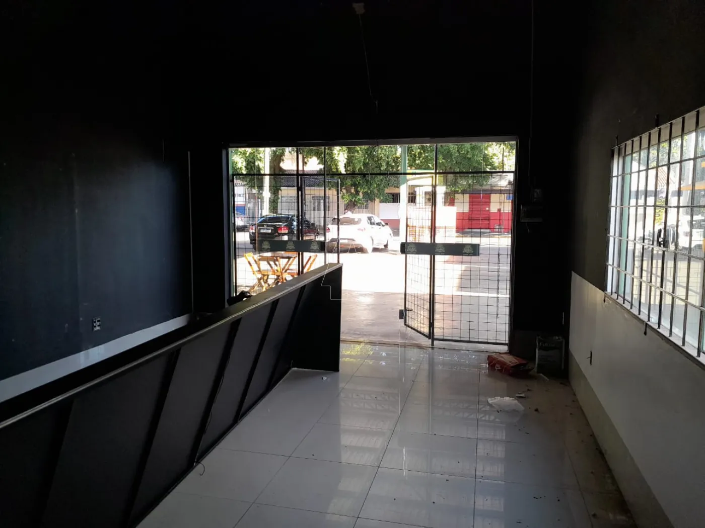 Alugar Comercial / Loja em Araçatuba R$ 650,00 - Foto 1