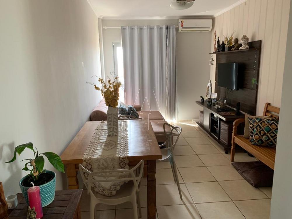 Alugar Apartamento / Padrão em Araçatuba R$ 1.460,00 - Foto 2