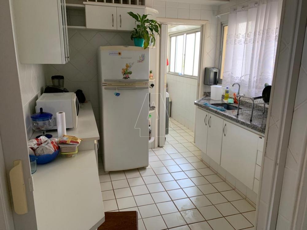 Alugar Apartamento / Padrão em Araçatuba R$ 1.460,00 - Foto 3