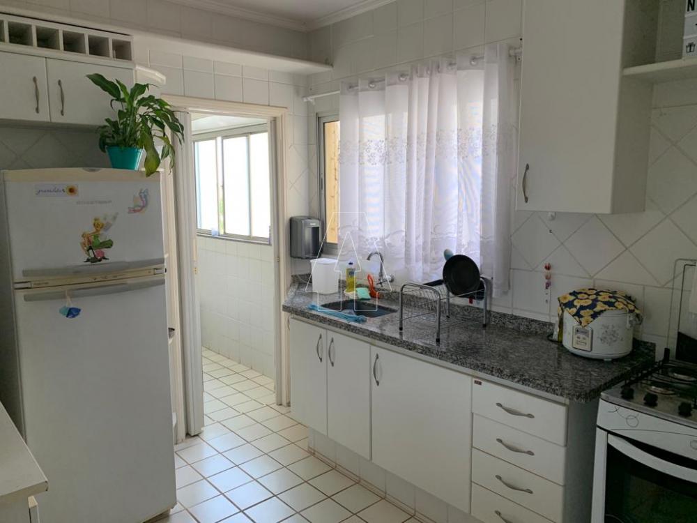 Alugar Apartamento / Padrão em Araçatuba R$ 1.460,00 - Foto 5