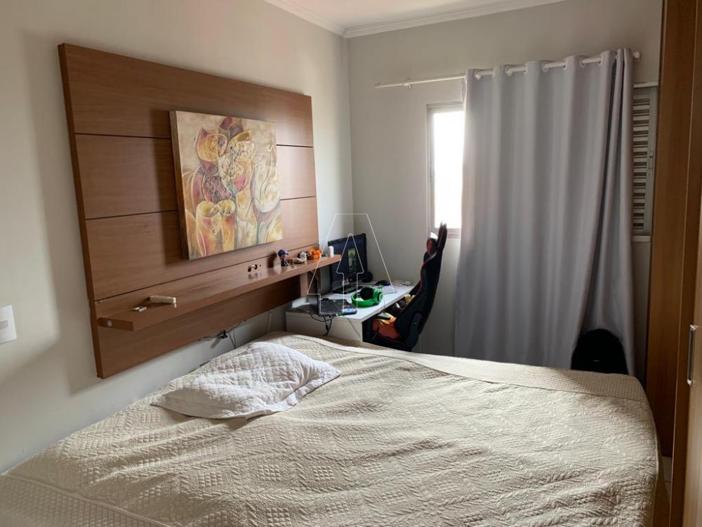 Alugar Apartamento / Padrão em Araçatuba R$ 1.460,00 - Foto 7