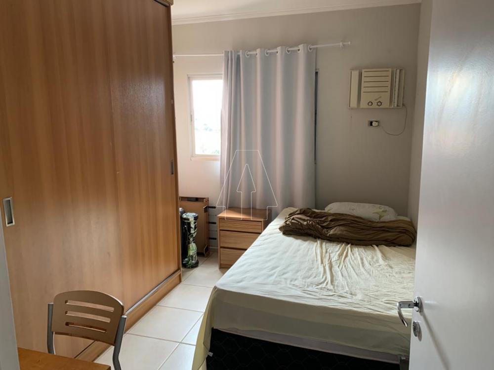 Alugar Apartamento / Padrão em Araçatuba R$ 1.460,00 - Foto 8