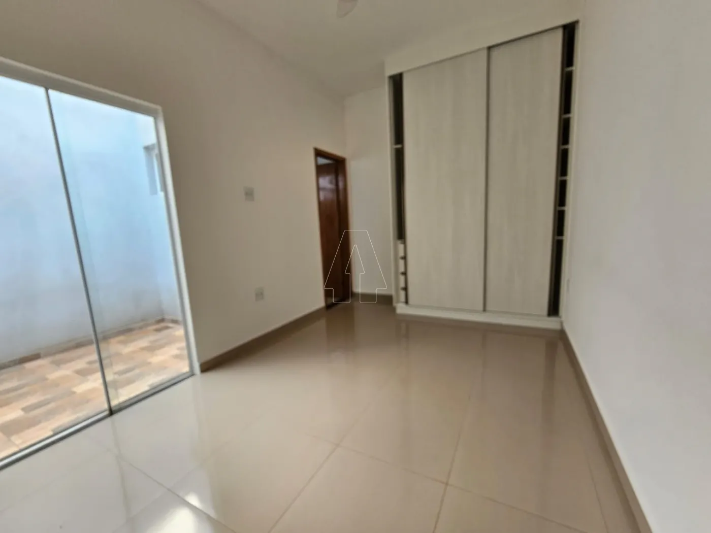 Alugar Casa / Residencial em Araçatuba R$ 1.800,00 - Foto 5