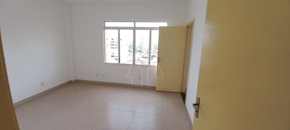 Comprar Comercial / Sala em Condomínio em Araçatuba R$ 155.000,00 - Foto 2