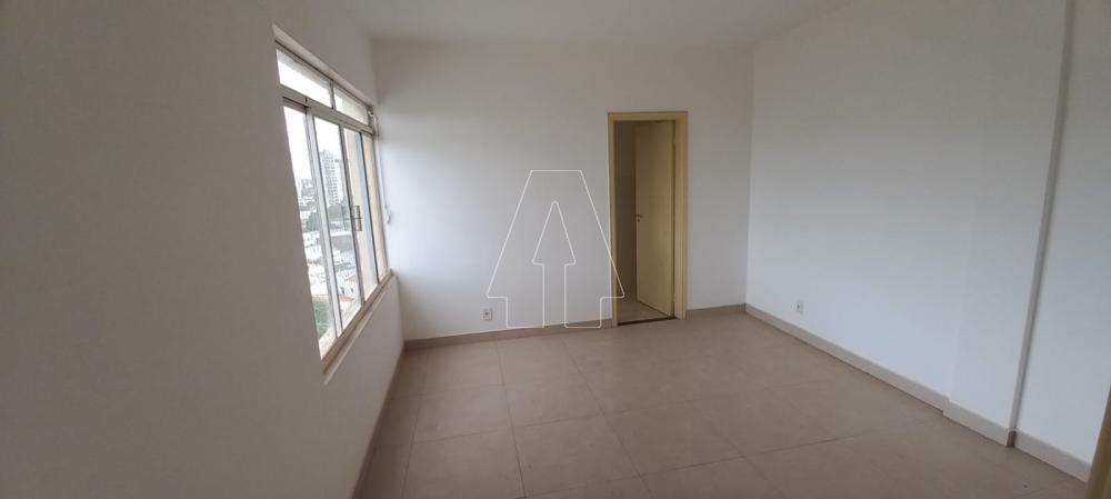 Comprar Comercial / Sala em Condomínio em Araçatuba R$ 155.000,00 - Foto 3