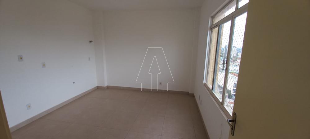 Comprar Comercial / Sala em Condomínio em Araçatuba R$ 155.000,00 - Foto 6