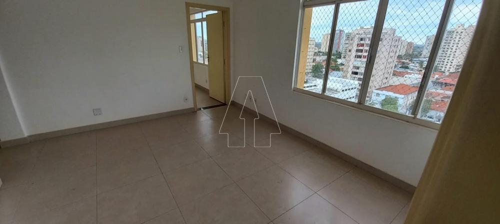 Comprar Comercial / Sala em Condomínio em Araçatuba R$ 155.000,00 - Foto 7