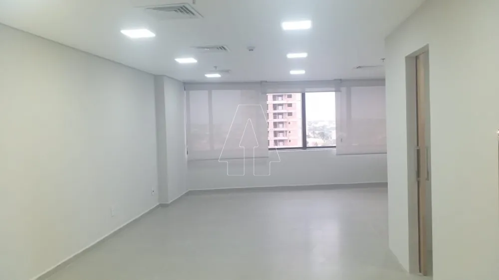 Alugar Comercial / Sala em Araçatuba R$ 2.400,00 - Foto 1