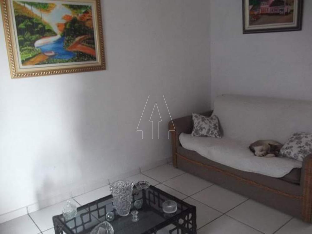 Comprar Casa / Residencial em Araçatuba R$ 350.000,00 - Foto 1