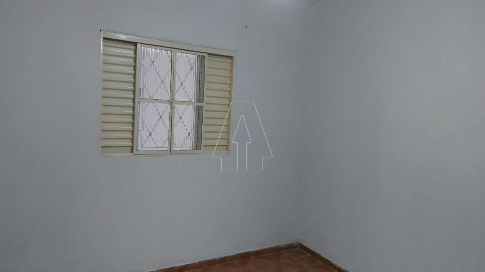 Comprar Casa / Residencial em Araçatuba R$ 270.000,00 - Foto 7