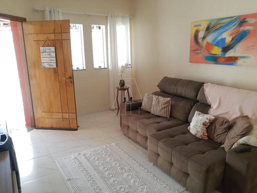 Comprar Casa / Residencial em Araçatuba R$ 400.000,00 - Foto 1