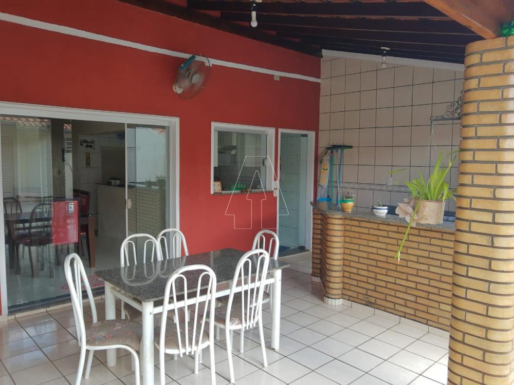 Comprar Casa / Residencial em Araçatuba R$ 400.000,00 - Foto 14