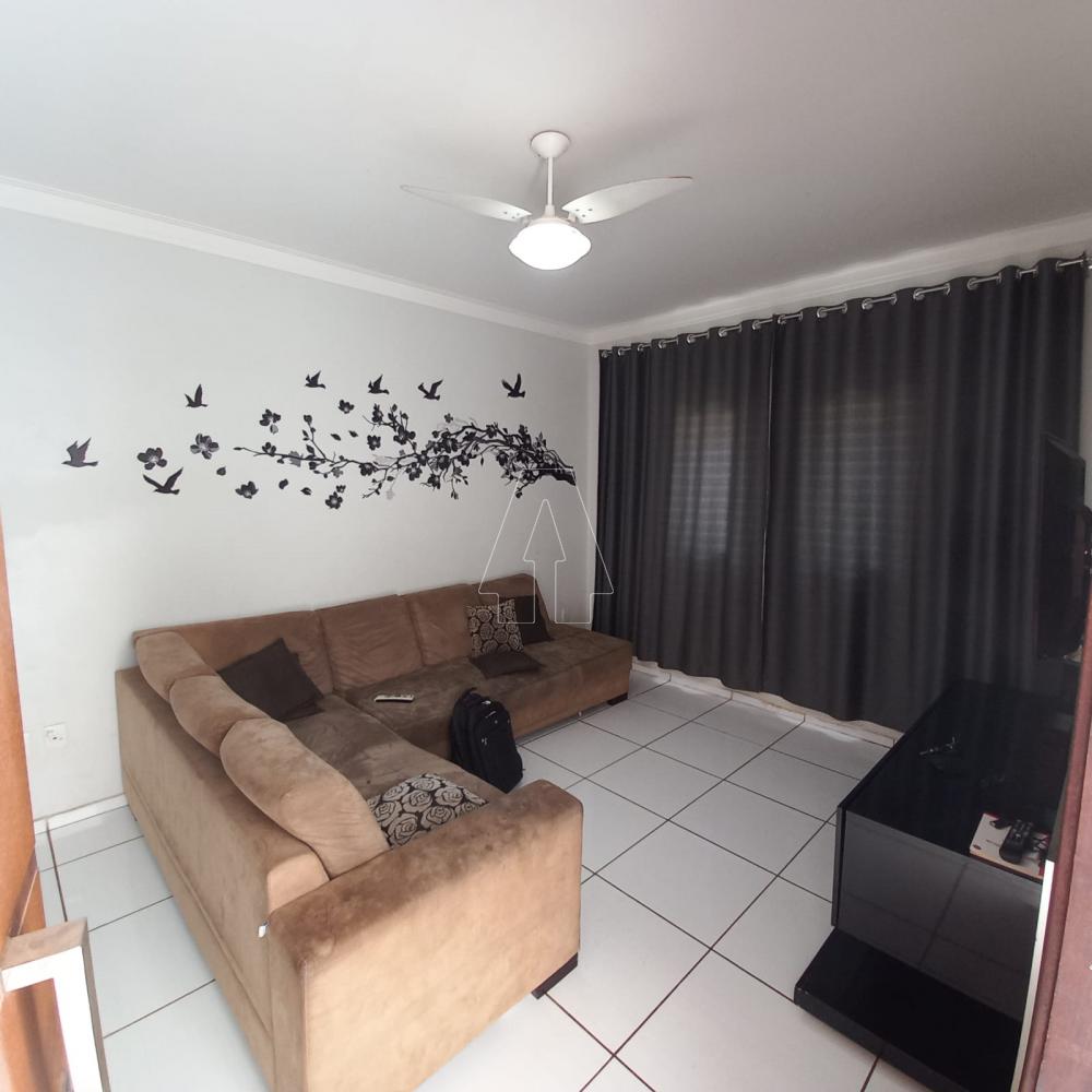 Comprar Casa / Residencial em Araçatuba R$ 650.000,00 - Foto 4