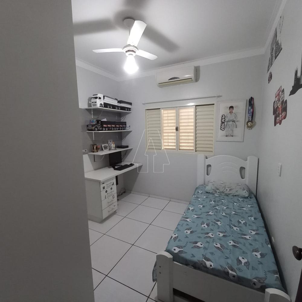 Comprar Casa / Residencial em Araçatuba R$ 650.000,00 - Foto 7