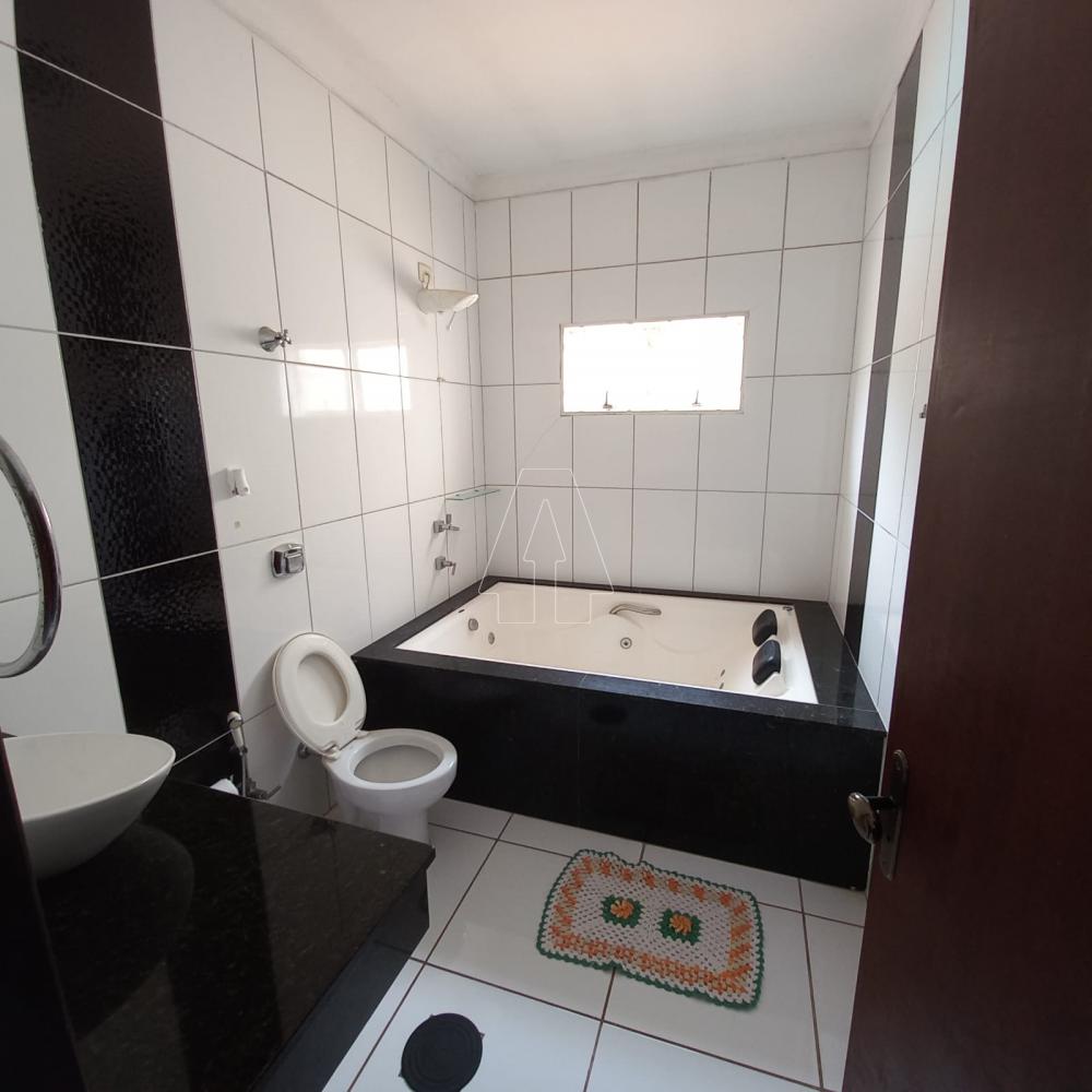 Comprar Casa / Residencial em Araçatuba R$ 650.000,00 - Foto 10