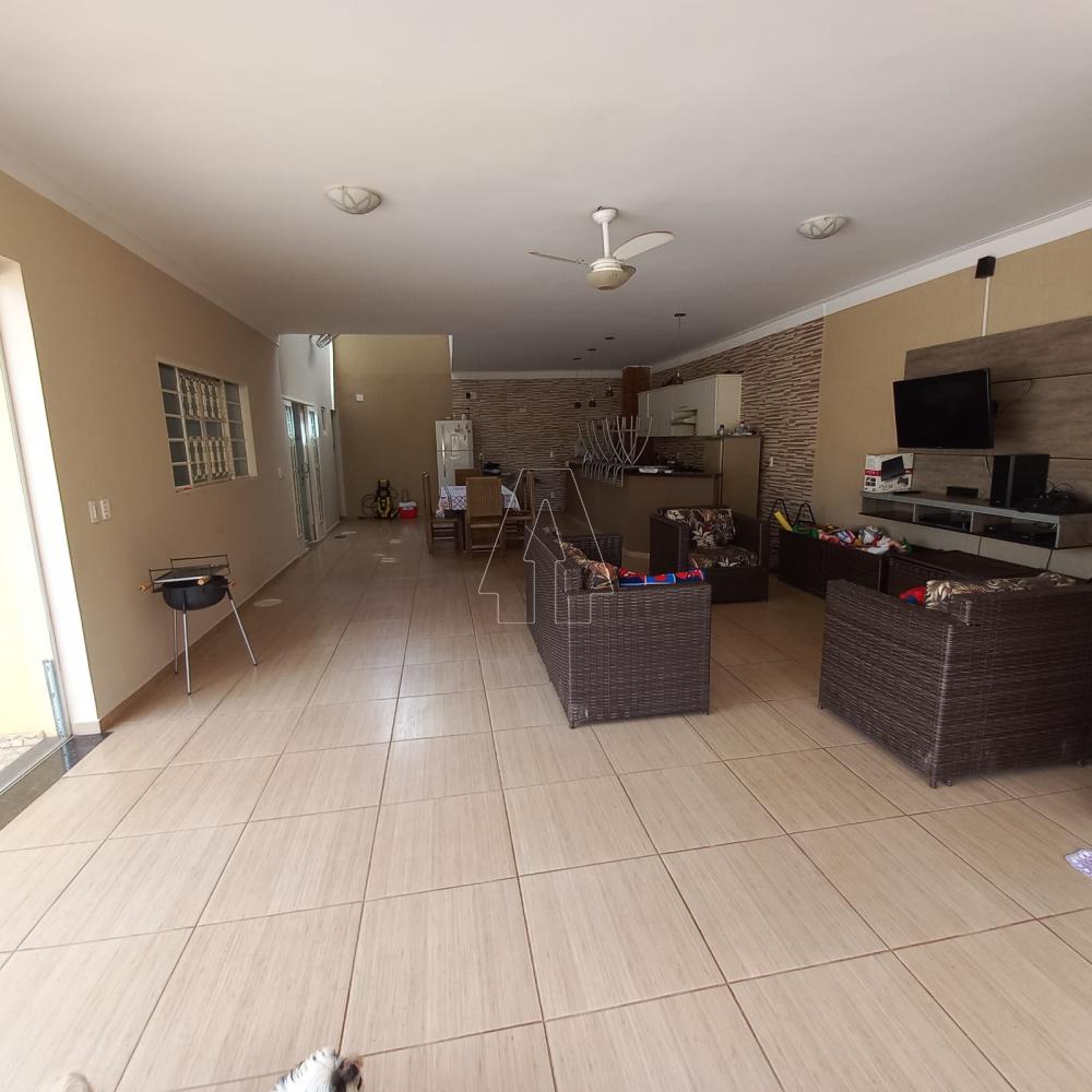 Comprar Casa / Residencial em Araçatuba R$ 650.000,00 - Foto 13