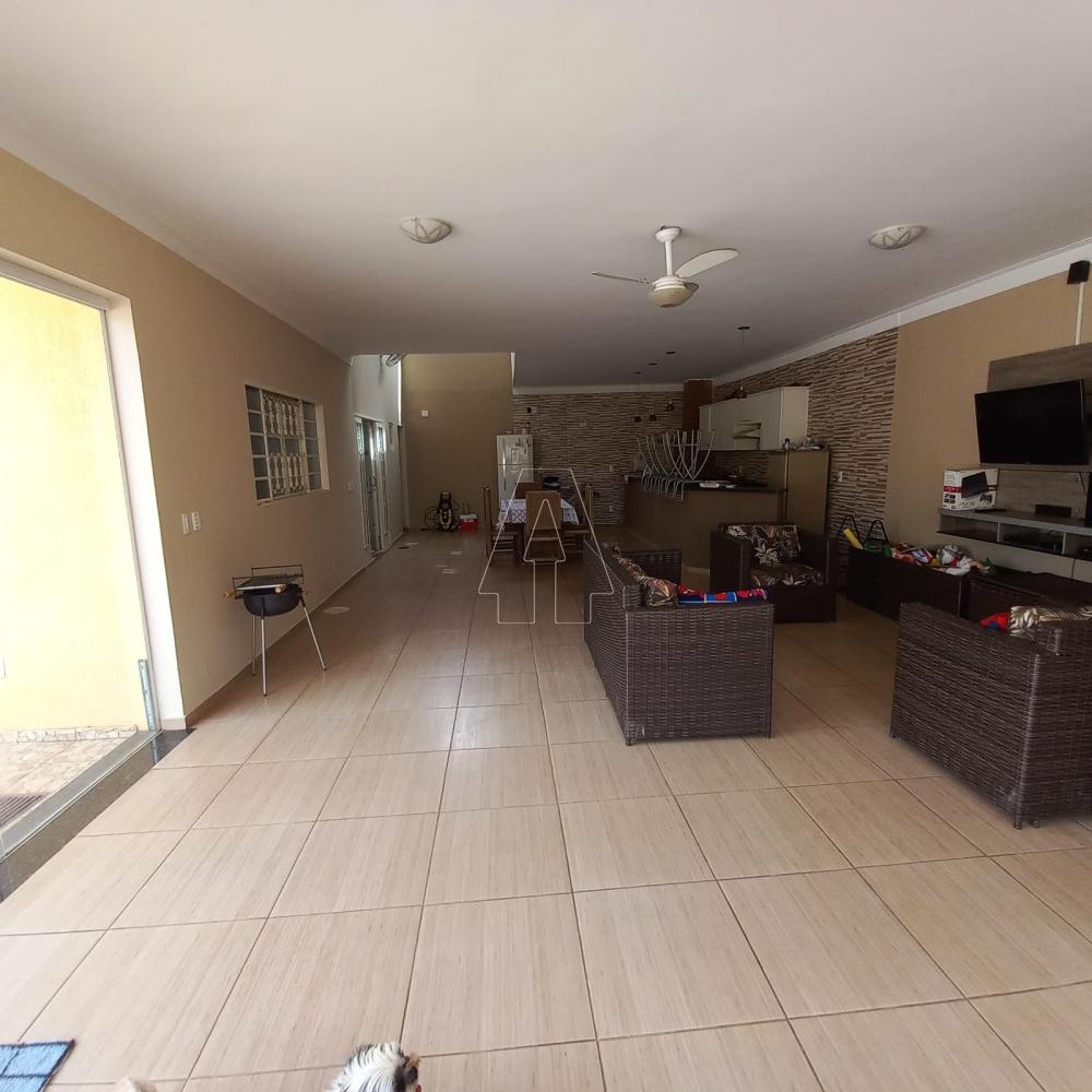 Comprar Casa / Residencial em Araçatuba R$ 650.000,00 - Foto 14