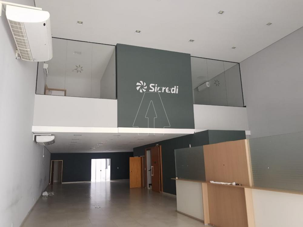 Alugar Comercial / Prédio em Araçatuba R$ 30.000,00 - Foto 1