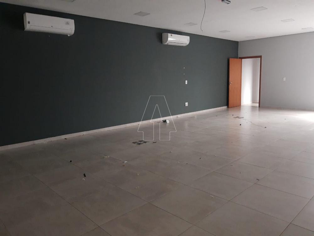 Alugar Comercial / Prédio em Araçatuba R$ 30.000,00 - Foto 3