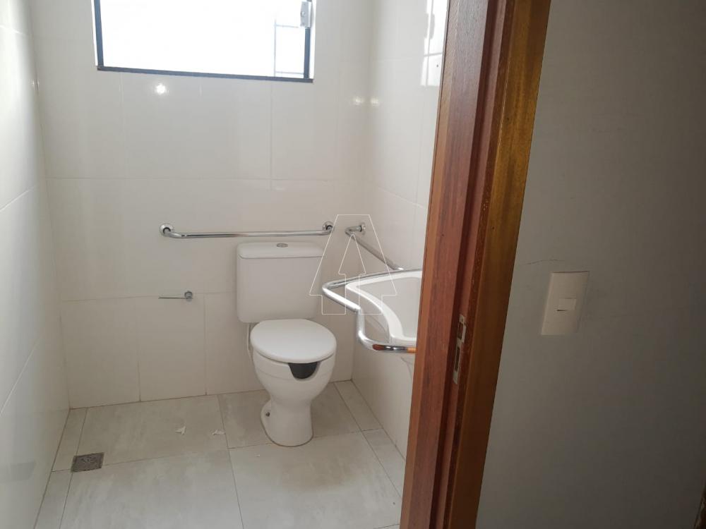 Alugar Comercial / Prédio em Araçatuba R$ 30.000,00 - Foto 7