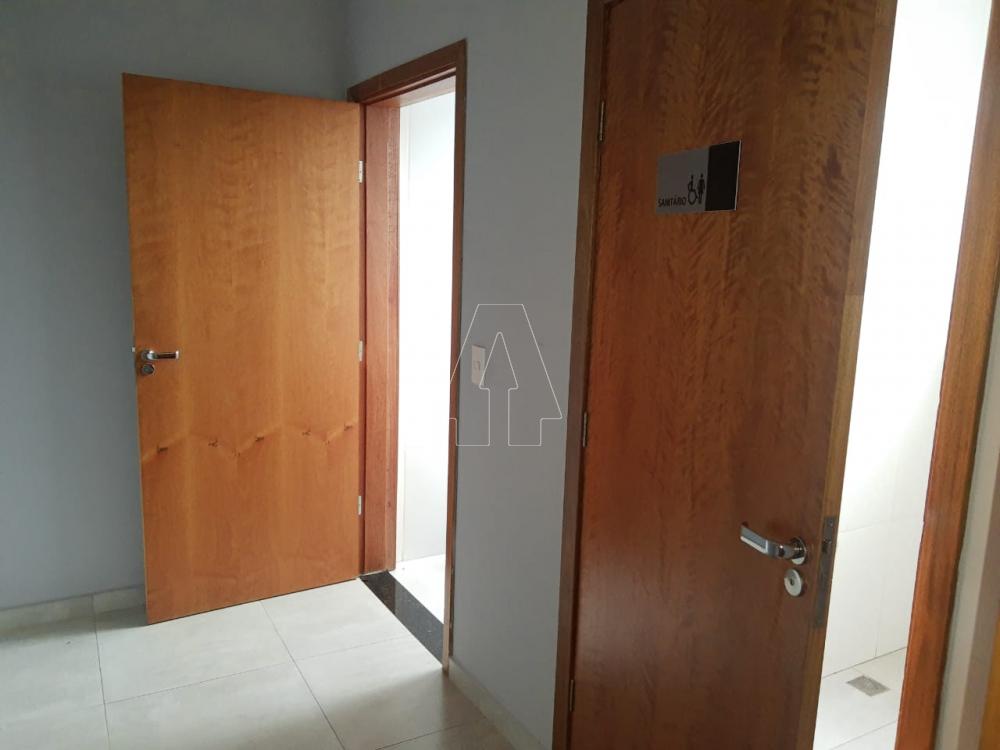 Alugar Comercial / Prédio em Araçatuba R$ 30.000,00 - Foto 6