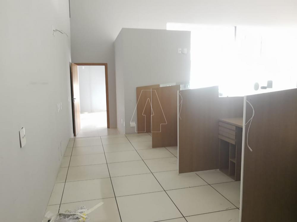 Alugar Comercial / Prédio em Araçatuba R$ 30.000,00 - Foto 10