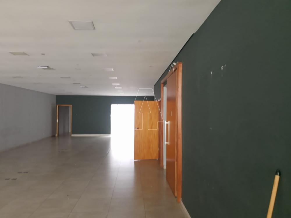 Alugar Comercial / Prédio em Araçatuba R$ 30.000,00 - Foto 5