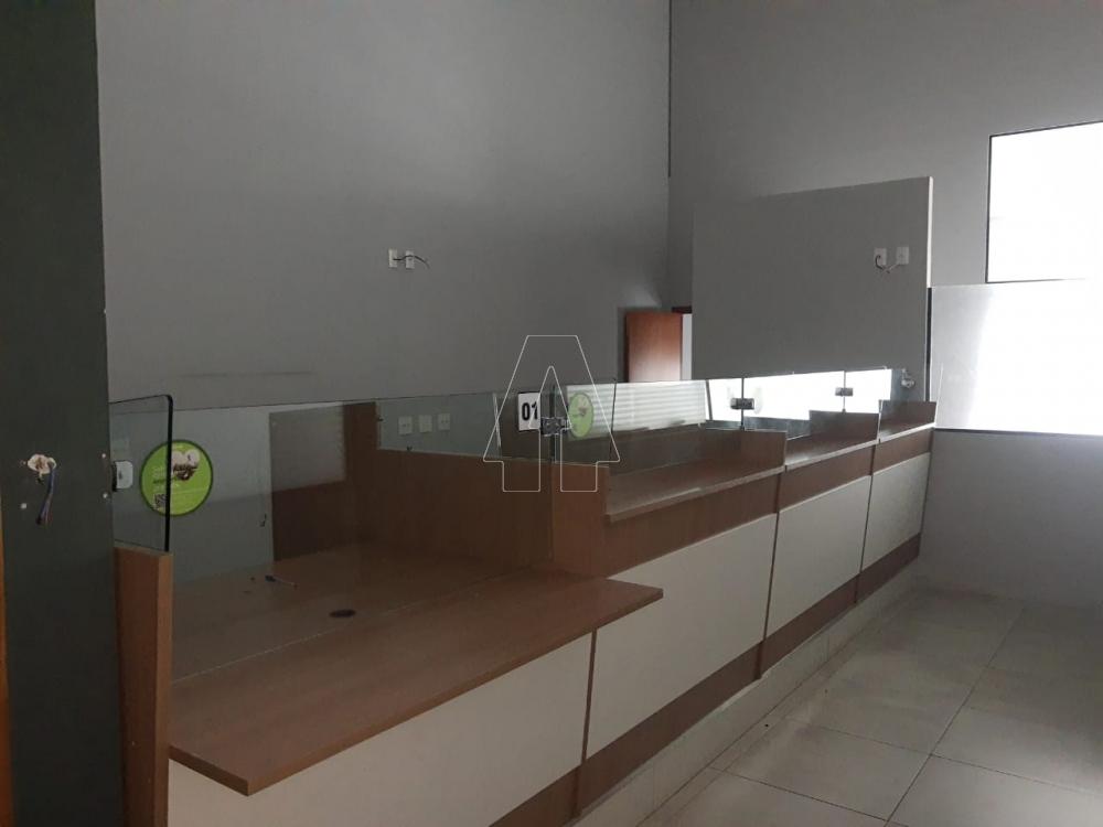 Alugar Comercial / Prédio em Araçatuba R$ 30.000,00 - Foto 11